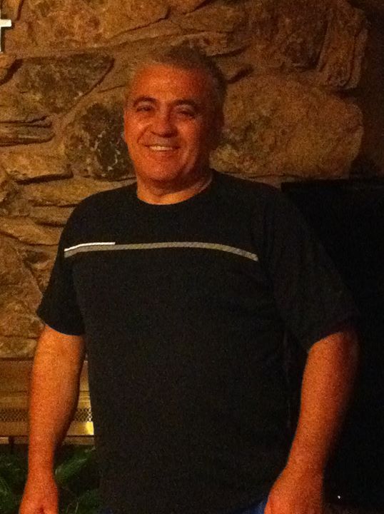 Luigi Ciaramello - Class of 1973 - Steinmetz High School