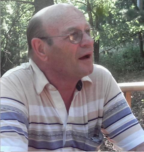 Rodger Haseltine - Class of 1958 - Steinmetz High School
