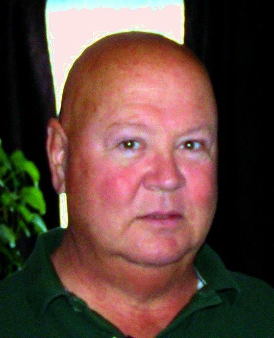 Kenneth Link - Class of 1967 - Steinmetz High School