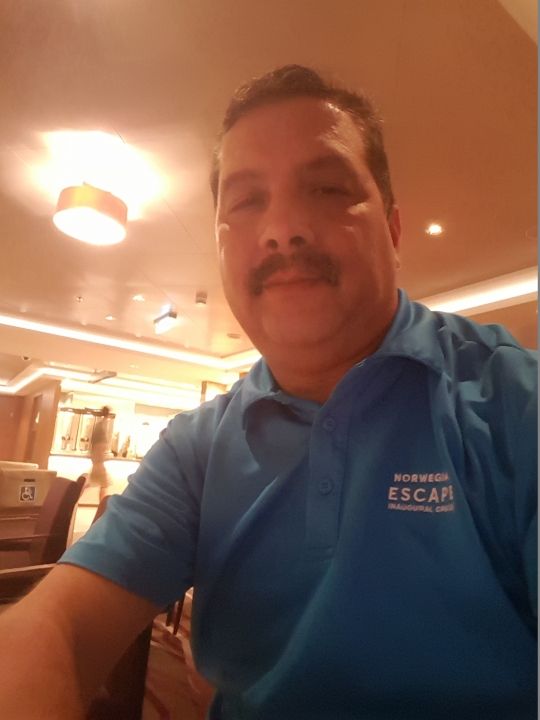 Vincent Torres - Class of 1984 - Steinmetz High School