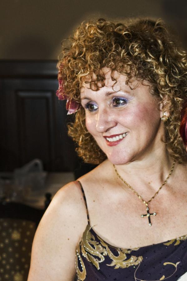 Elena Georgeta Popescu - Class of 1972 - Steinmetz High School