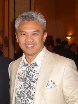 Michael Luu - Class of 1983 - Steinmetz High School