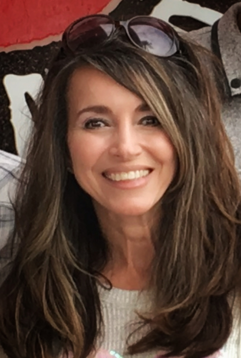 Nina Gianni - Class of 1981 - Steinmetz High School