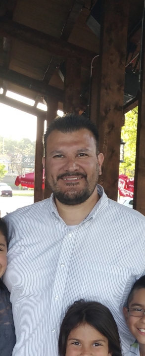 Daniel Torres - Class of 1986 - Steinmetz High School