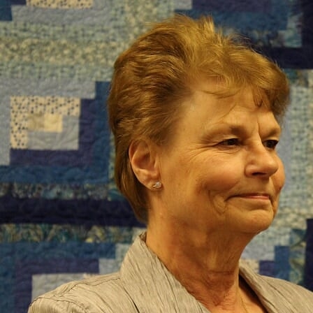Christine Przybylek - Class of 1964 - Steinmetz High School