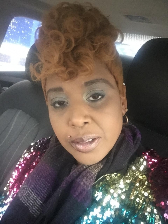 Yvette Horton - Class of 1992 - Steinmetz High School