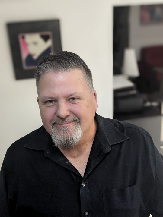 William Hoy - Class of 1980 - Steinmetz High School