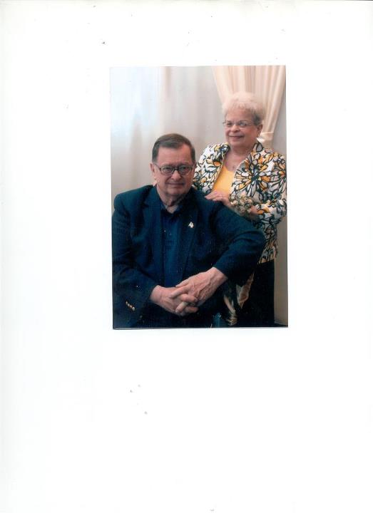James Paglin - Class of 1956 - Steinmetz High School