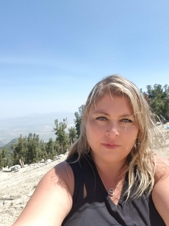 Renee Herudzinski - Class of 1996 - Steinmetz High School
