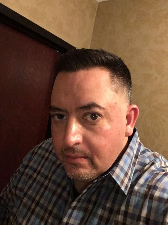 Jesse Stutler - Class of 1990 - Lake View High School