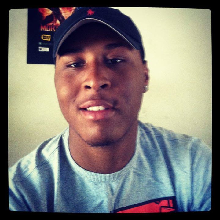 Jakeel Hines - Class of 2011 - Lake View High School