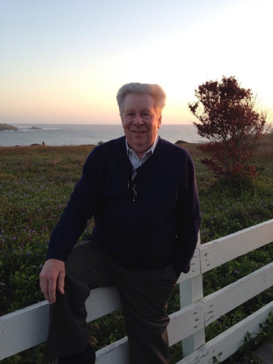 Matt Selby - Class of 1961 - Lake View High School
