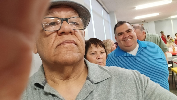 Angel Romero - Class of 1979 - Lake View High School