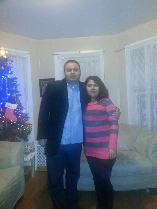 Omar Arrez - Class of 1997 - Lake View High School