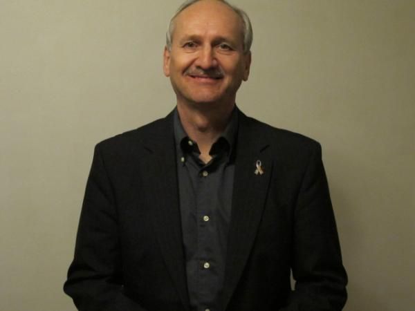 Alfred M. Mueller Sr. - Class of 1972 - Lake View High School