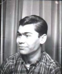 Edgard Pardo - Class of 1969 - Lake View High School
