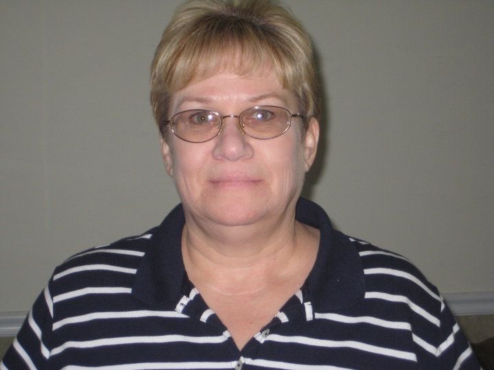 Marsha Gooseberry - Class of 1971 - Lake View High School