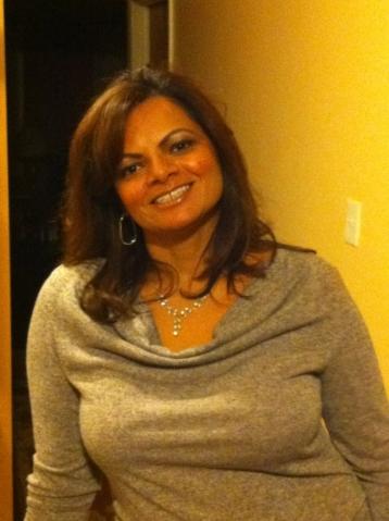 Nilsa Bobert - Class of 1988 - Lake View High School