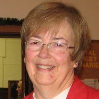 Diane Desmidt - Class of 1963 - Lake View High School