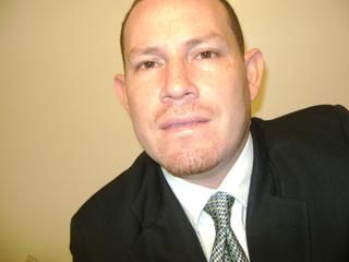 Bismarck Martinez - Class of 1992 - Lake View High School