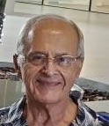 Michael Spiropoulos - Class of 1962 - Lake View High School