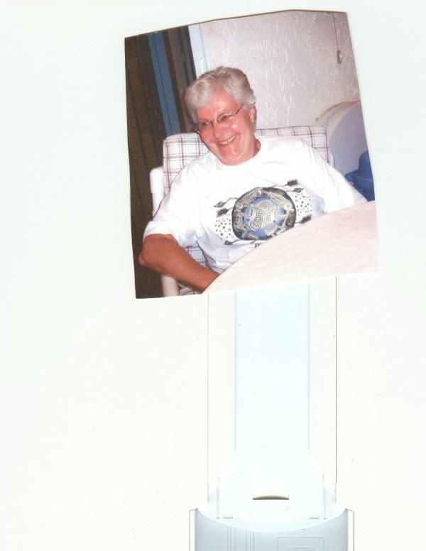 Adele Borrini - Class of 1954 - Lake View High School