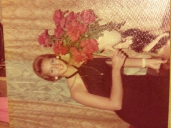 Caridad Rodriguez - Class of 1977 - Lake View High School