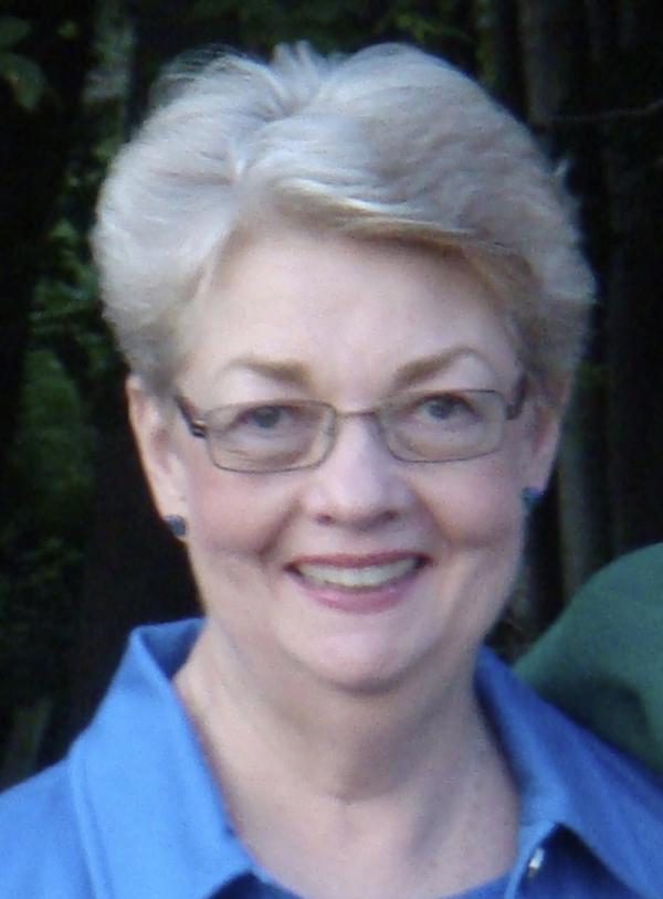 Lynne V. Mcgagen - Class of 1962 - Lake View High School
