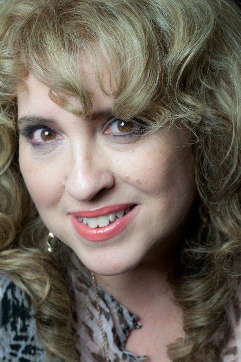 Jodi Susskind Strong - Class of 1976 - Lake View High School
