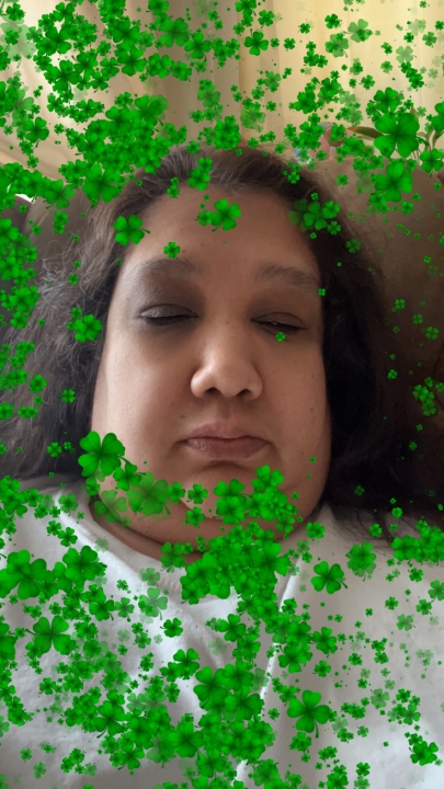 Lizette Maria - Class of 2000 - Lake View High School
