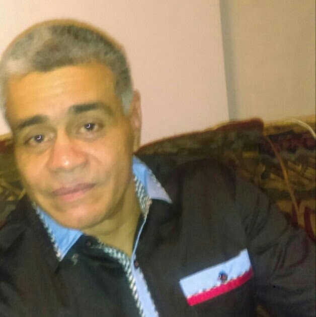 Ismael Reyes-rosa - Class of 1979 - Lake View High School