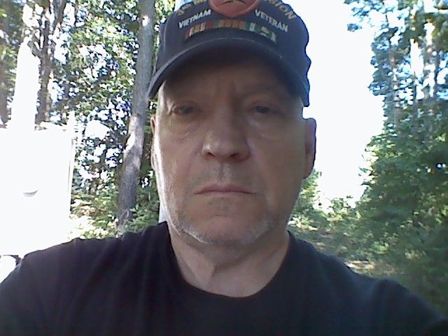James Morris - Class of 1968 - Lake View High School