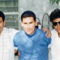 Daniel Cabrera Garcia - Class of 1993 - Lake View High School