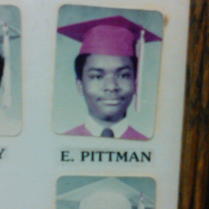 Eric Pittman - Class of 1989 - Julian High School