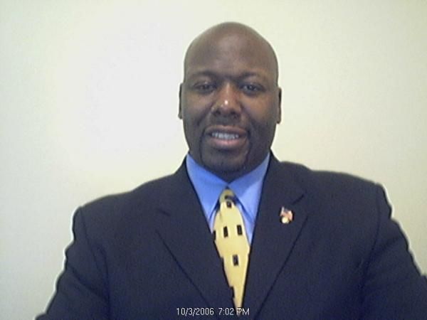 Derrick L Williams - Class of 1987 - Hyde Park Academy High School