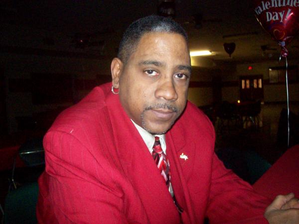 Timothy Smith - Class of 1980 - Hyde Park Academy High School