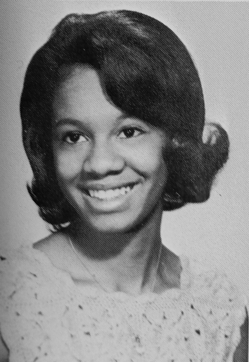 Lynn M Dixon - Class of 1968 - Hyde Park Academy High School