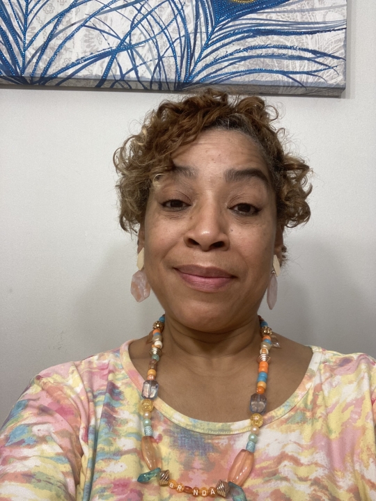 Brenda Morgan - Class of 1976 - Hyde Park Academy High School
