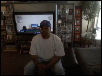 Walter Curtis - Class of 1998 - Hyde Park Academy High School