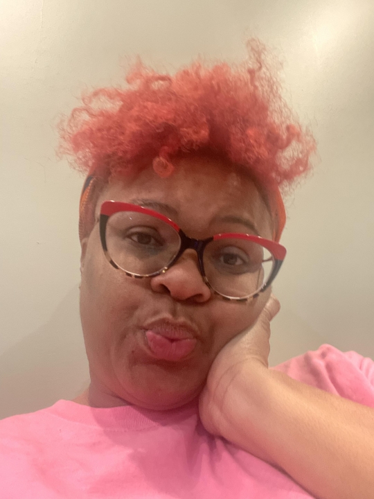 Rasheeda Shannon - Class of 1994 - Hyde Park Academy High School