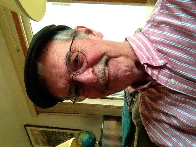 Gerald Badal - Class of 1960 - Hyde Park Academy High School