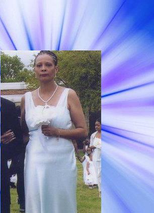 Louvina Sargent - Class of 1985 - Harper High School