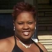Tangela Thomas - Class of 1992 - Harper High School