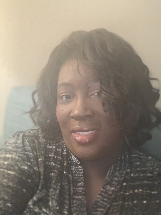 Rosie Henderson - Class of 1985 - Harper High School