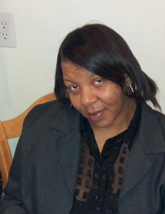 Tracey Jackson - Class of 1985 - Harper High School
