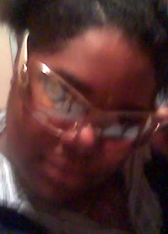 Brandi Daniels - Class of 2005 - Harper High School