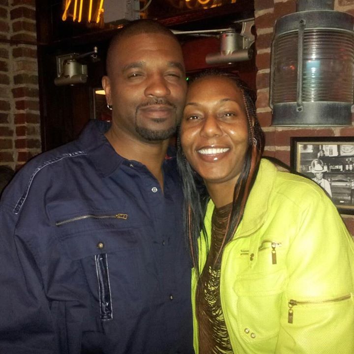 Tiffany Ford - Class of 1993 - Harper High School
