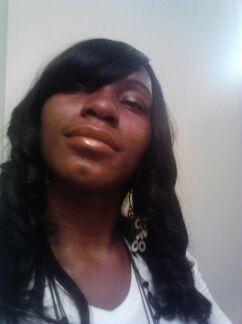 Regina Cobbs - Class of 1998 - Harper High School