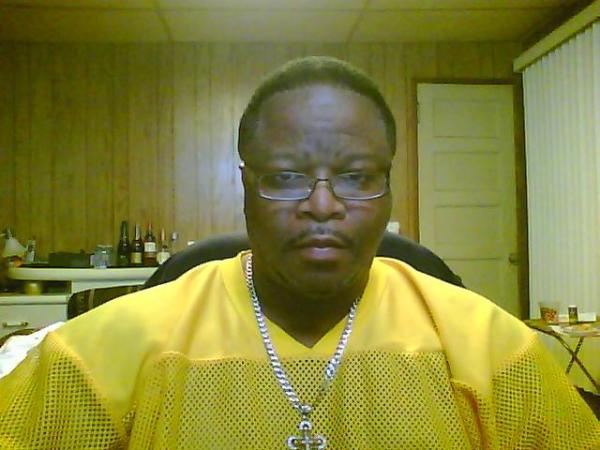 Sid Loggins - Class of 1979 - Harper High School