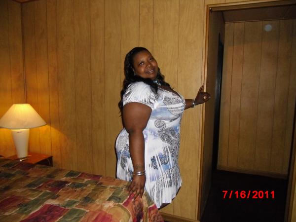 Sharon Fullilove - Class of 1992 - Harper High School